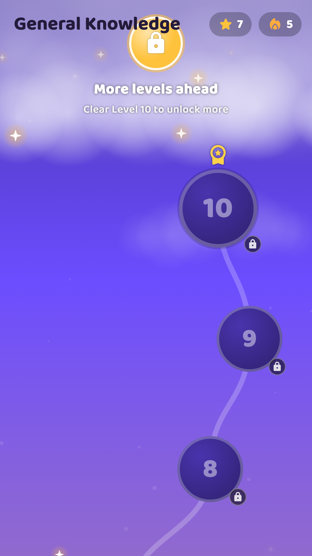 TriviaRift