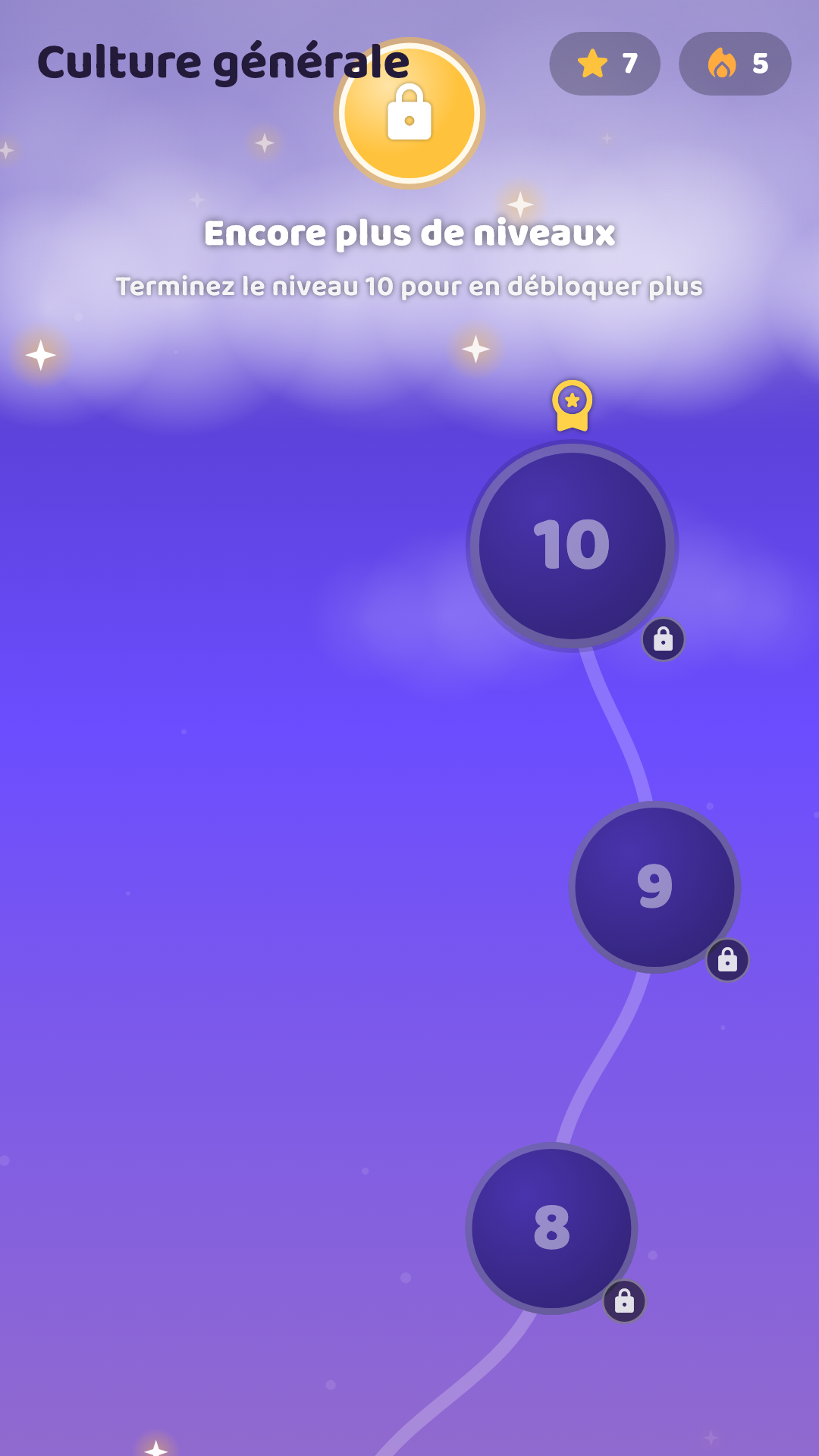 TriviaRift